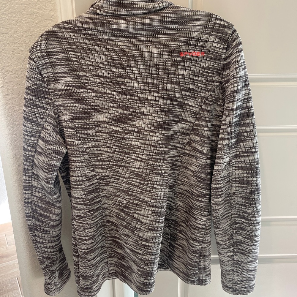 Spyder Jacket - Picture 3 of 4